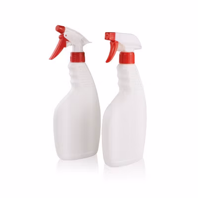 Venta caliente China 35 años de fábrica botella de plástico vacía para embalaje